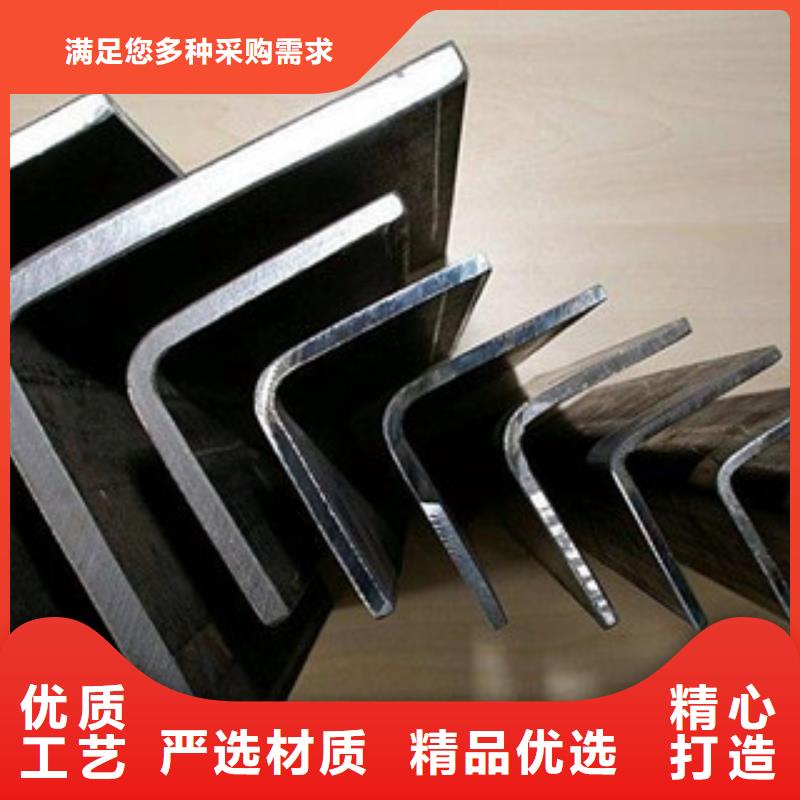 不锈钢角钢不锈钢管一手货源源头厂家