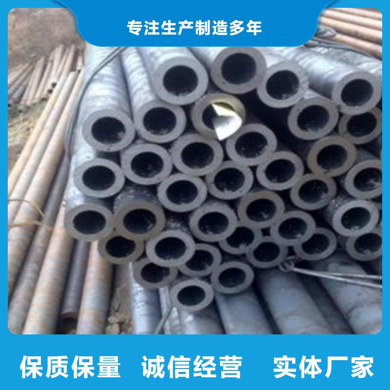 无缝钢管大棚管质量层层把关