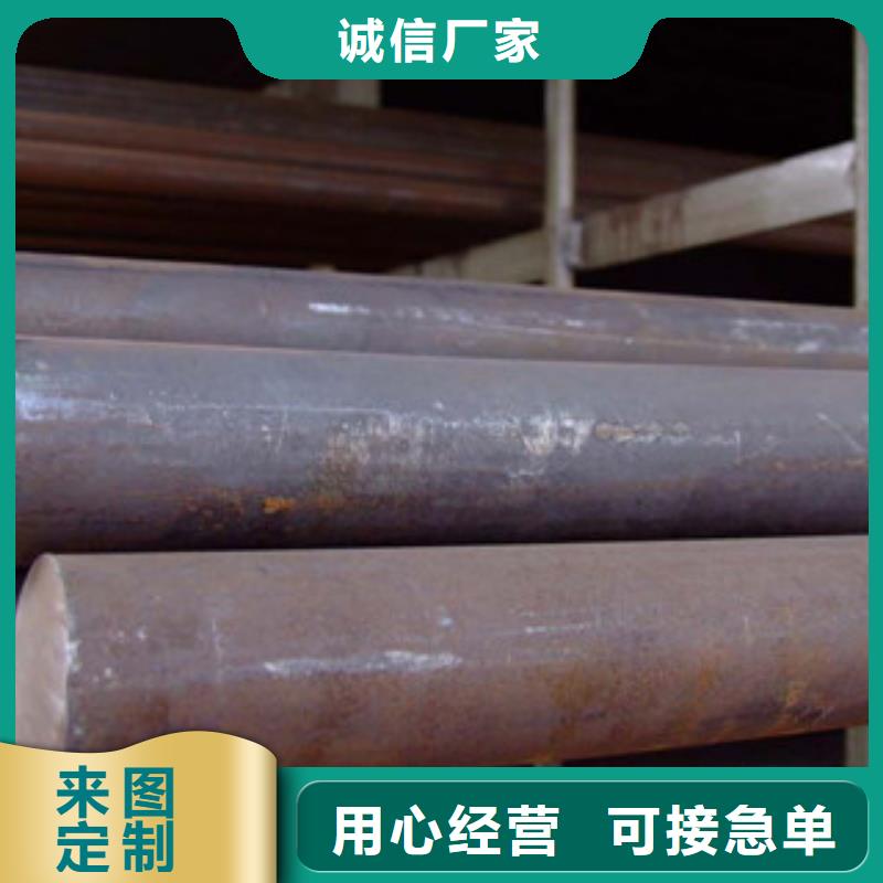 不锈钢圆钢大棚管口碑好实力强
