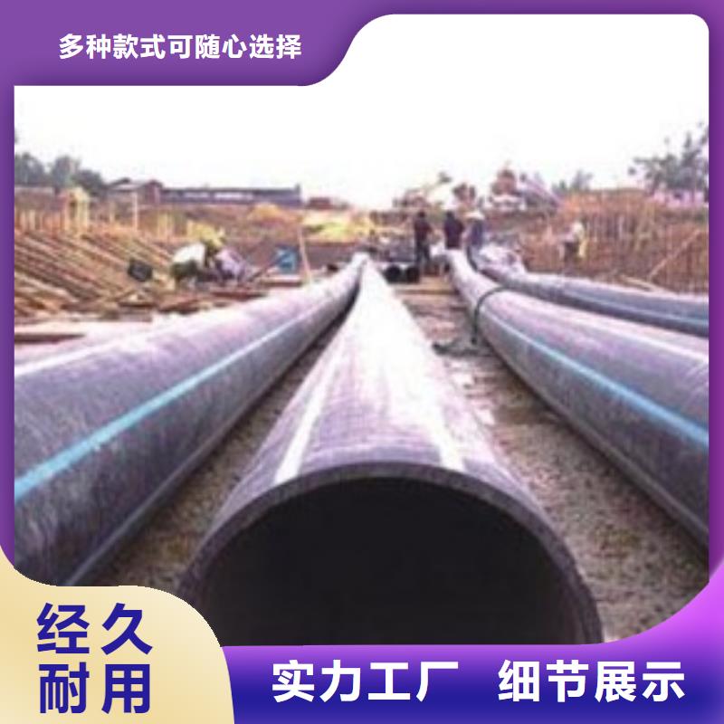 PE给水管_CPVC电力管当地货源