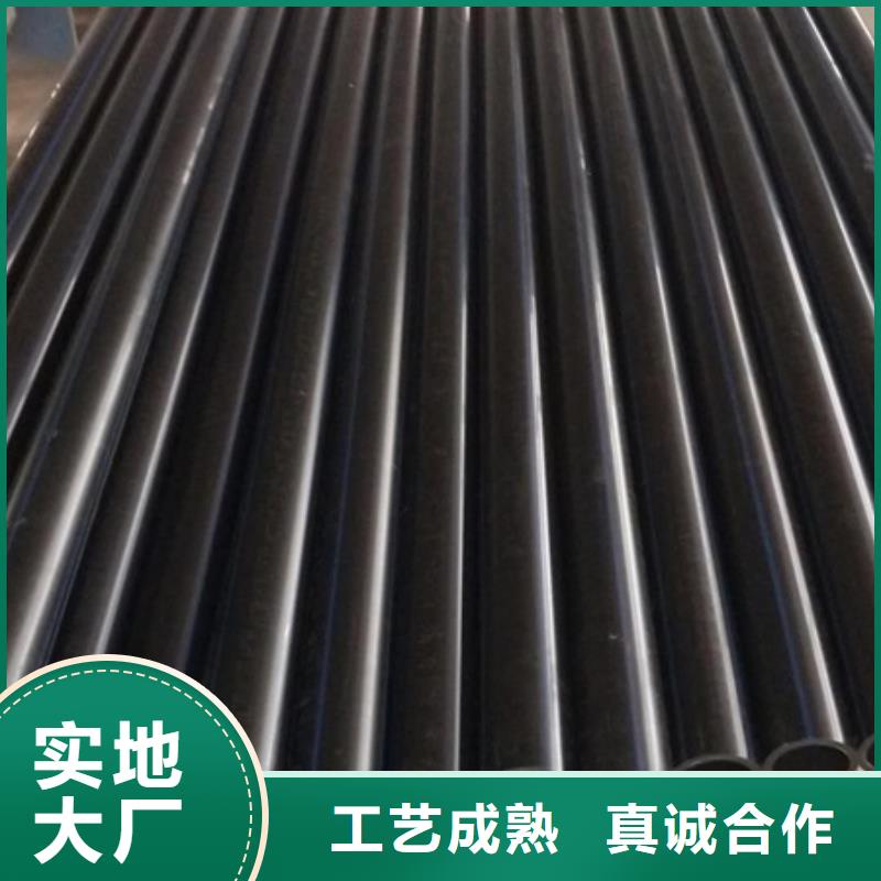 PE给水管HDPE钢带管厂家直营