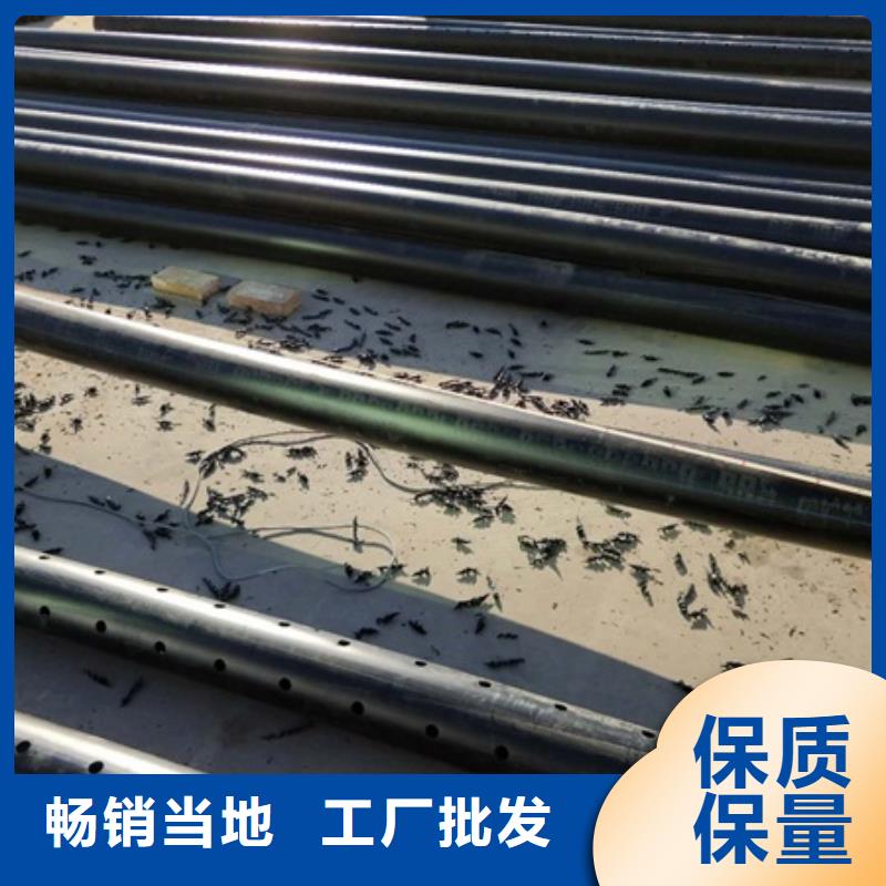 PE给水管HDPE检查井专业生产设备