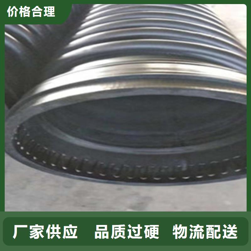 克拉管pe给水管一站式供应厂家
