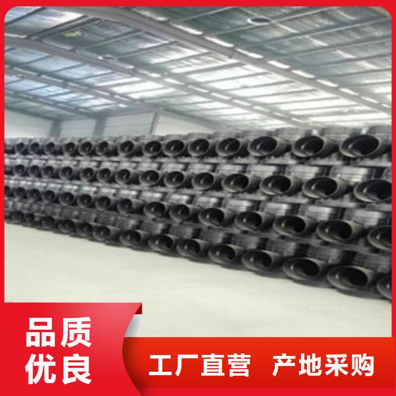 克拉管格栅管选择我们没错