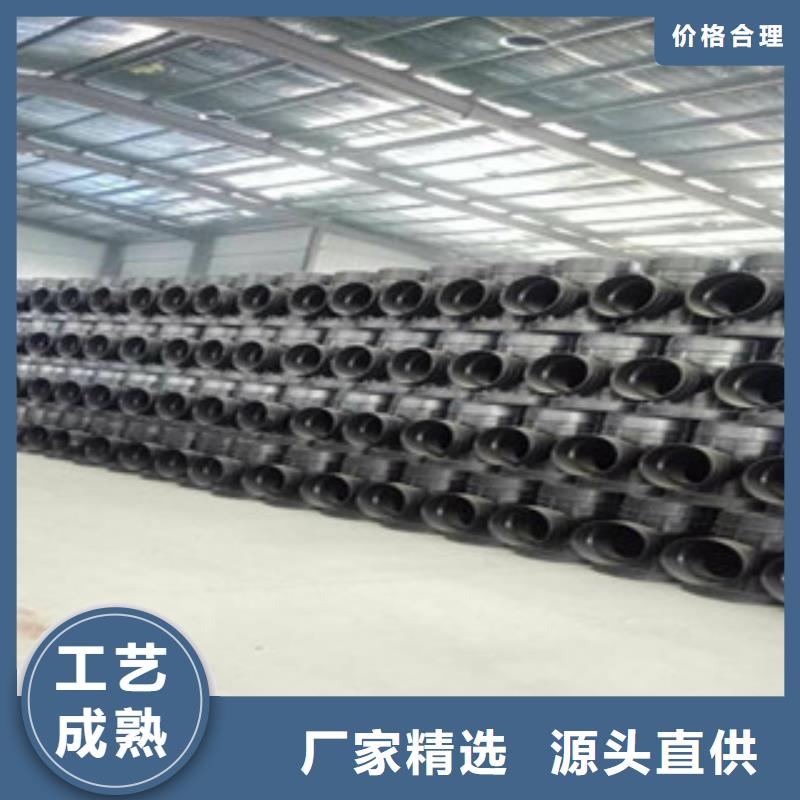 克拉管pe给水管不只是质量好