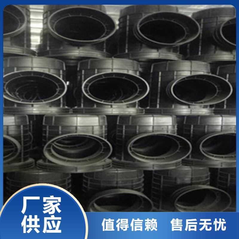 克拉管钢丝网骨架复合管专注细节更放心