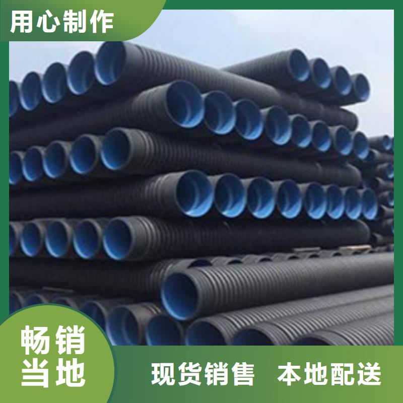 克拉管pe给水管价格实在