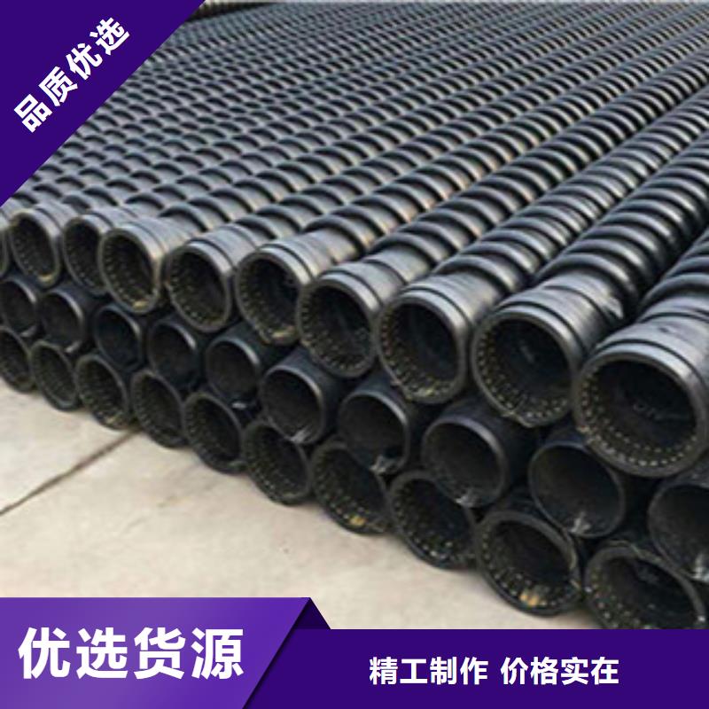 克拉管梅花管实力厂商