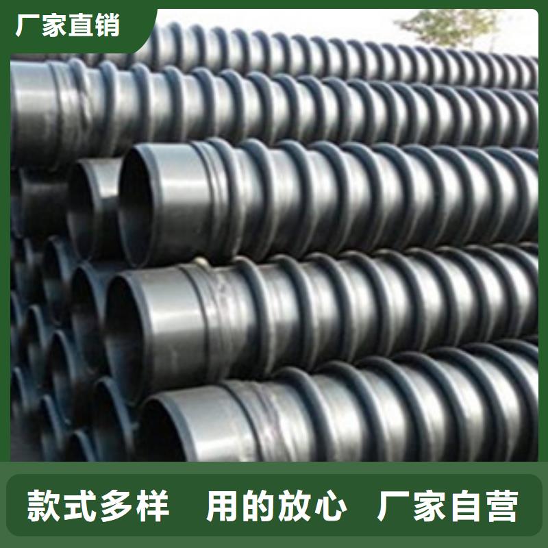 克拉管pe给水管价格实在