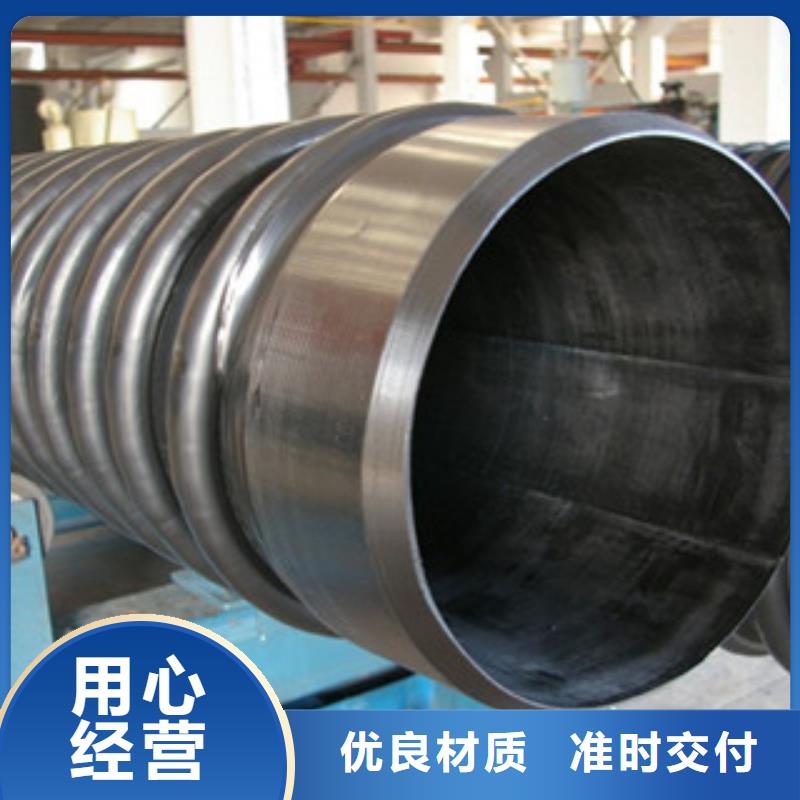 克拉管格栅管研发生产销售