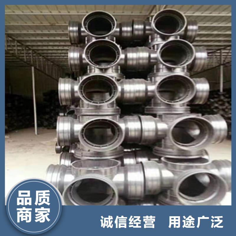 钢带管双壁波纹管信誉至上
