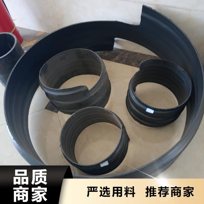 钢带管格栅管源头厂家