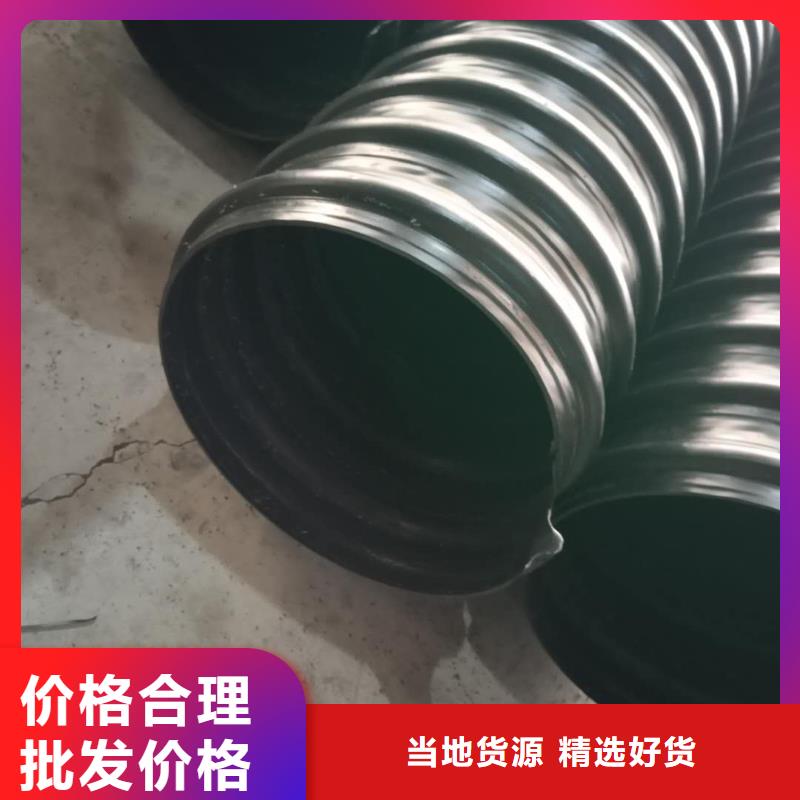 钢带管格栅管源头厂家