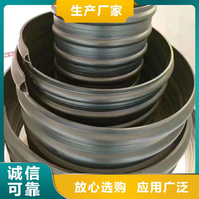 钢带管钢丝网骨架复合管厂家直销放心