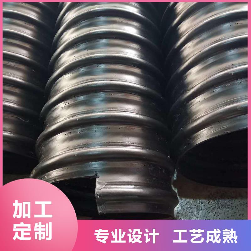 钢带管格栅管源头厂家