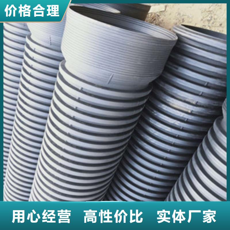 波纹管格栅管现货供应