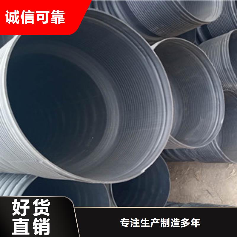 波纹管格栅管市场报价