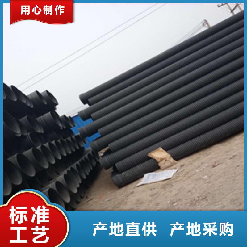 波纹管钢丝网骨架复合管真实拍摄品质可靠