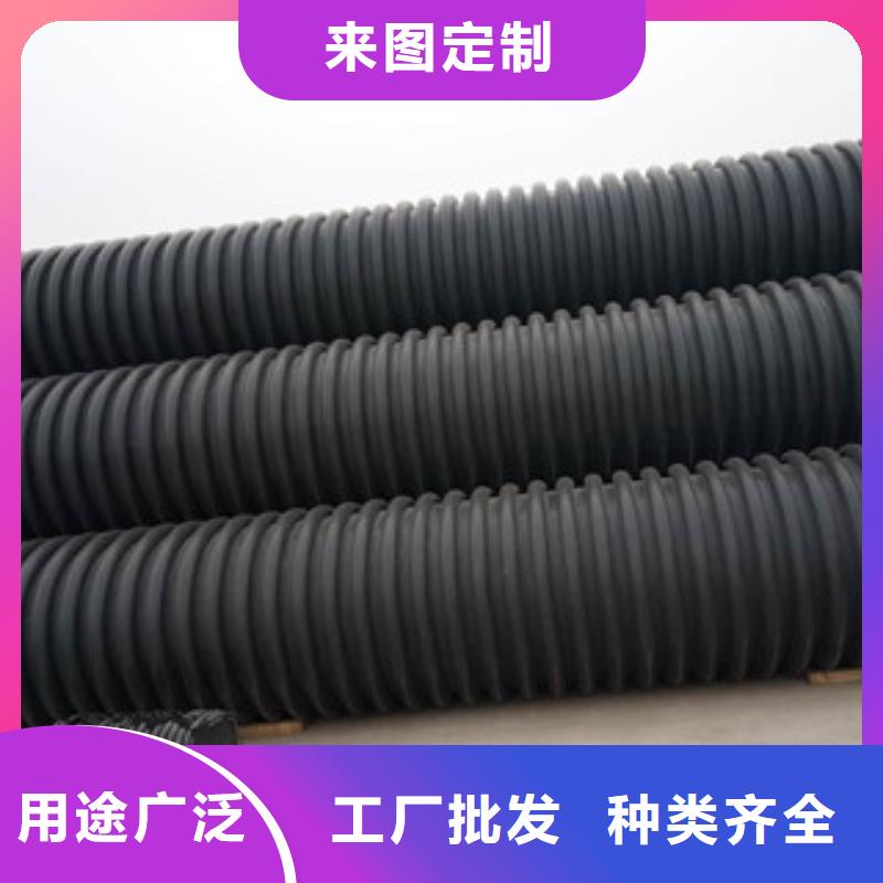 波纹管,钢带增强螺旋波纹管甄选好厂家