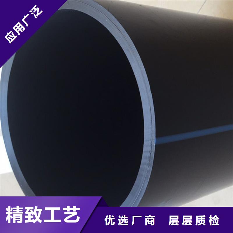 PE给水管克拉管快速报价