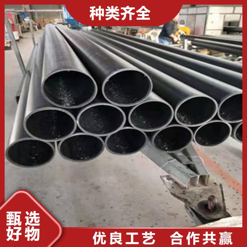 钢丝骨架管_格栅管源厂直销