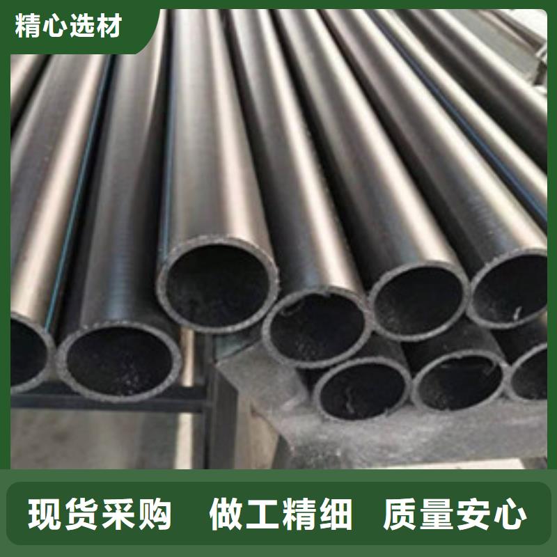 钢丝骨架管钢带增强螺旋波纹管专业供货品质管控