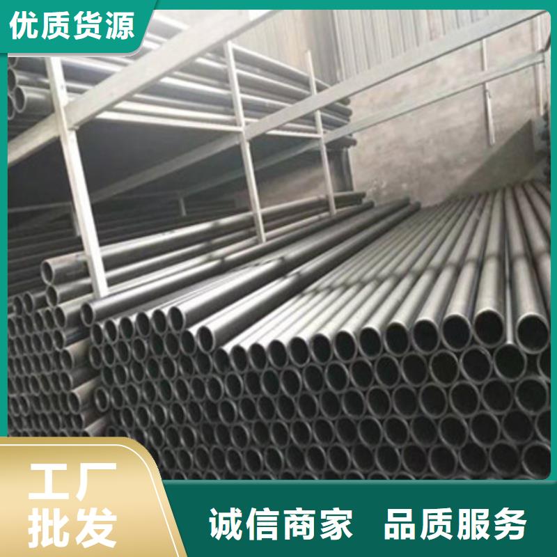 钢丝骨架管_格栅管源厂直销