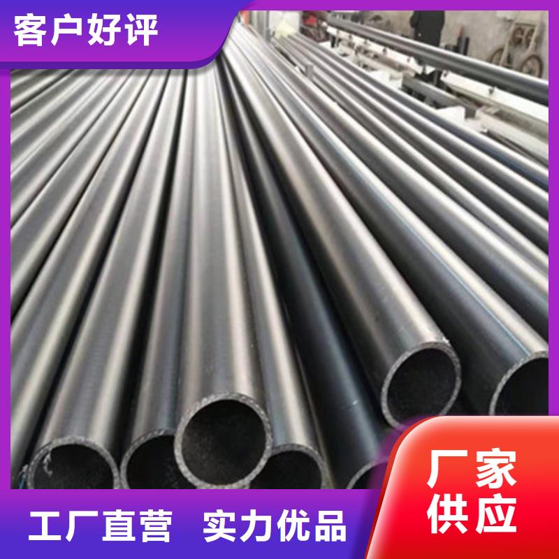 钢丝骨架管钢带增强螺旋波纹管专业供货品质管控