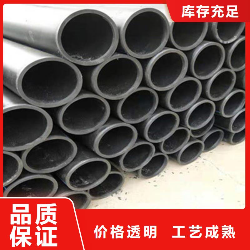钢丝骨架管PE给水管品牌企业