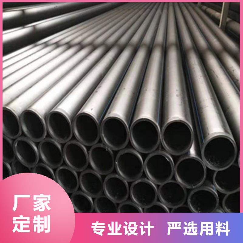 钢丝骨架管PE给水管厂家直销