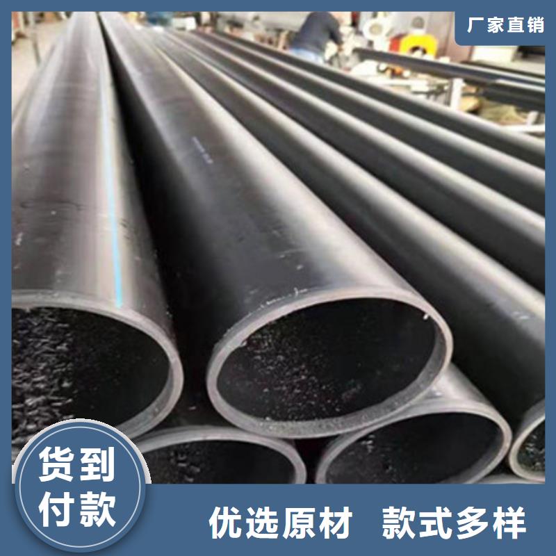 钢丝骨架管钢带增强螺旋波纹管产地直供