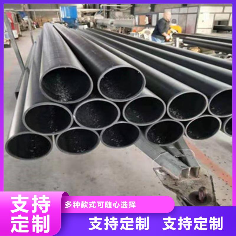【 钢丝骨架管MPP电力管满足客户需求】-腾达汇泰公司(延安市分公司)-诚信商务网