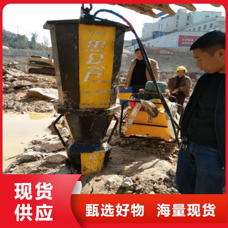 劈裂棒破裂机经久耐用