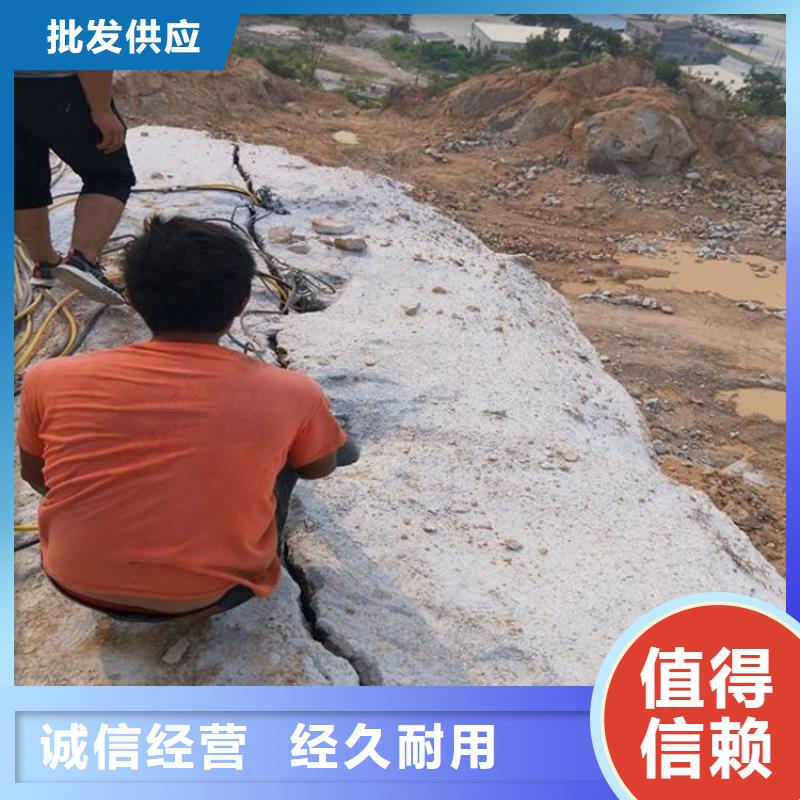 劈裂机-劈裂棒快捷的物流配送