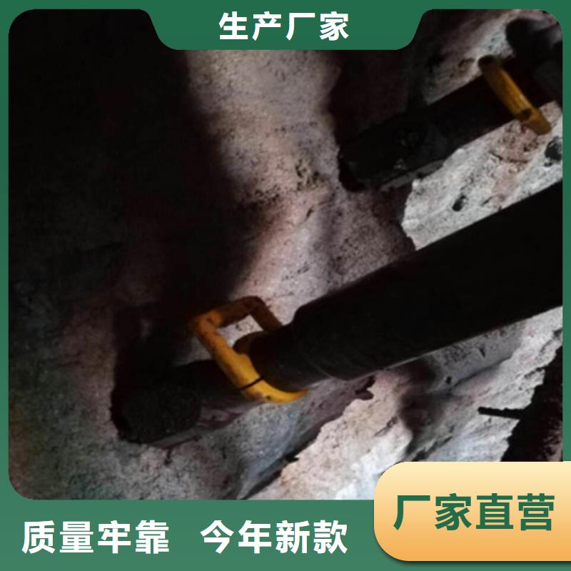劈裂机裂石机商家