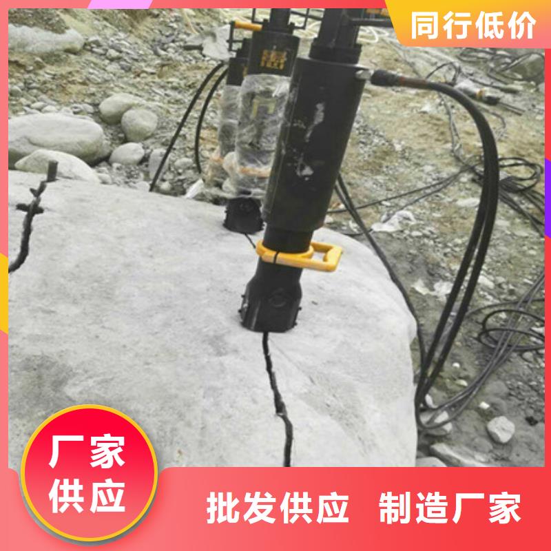 劈裂机-劈裂棒快捷的物流配送