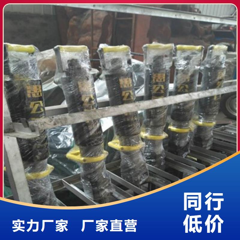 劈裂机裂石机规格齐全实力厂家