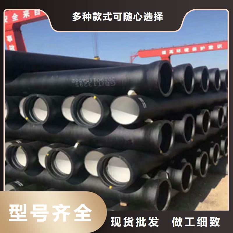 球墨铸铁管井盖工厂认证