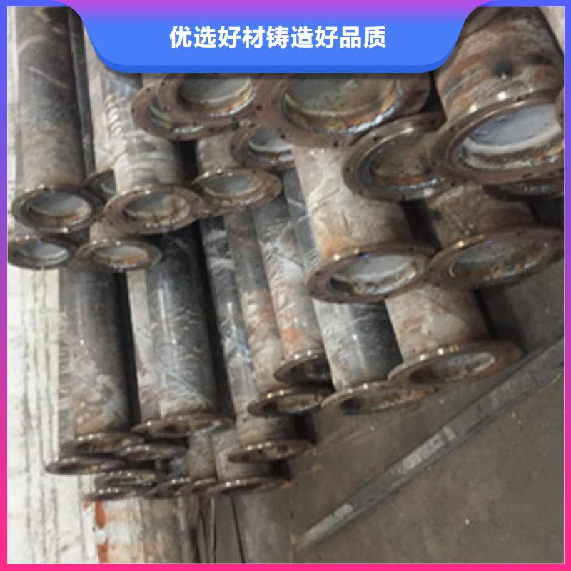 【螺旋管井篦子好厂家有担当】