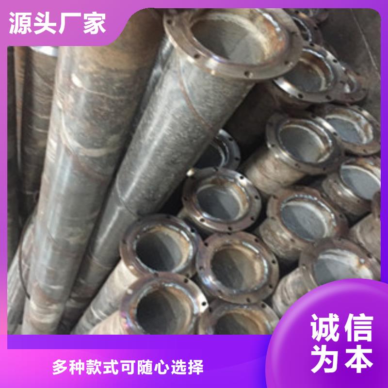 螺旋管井篦子N年专注