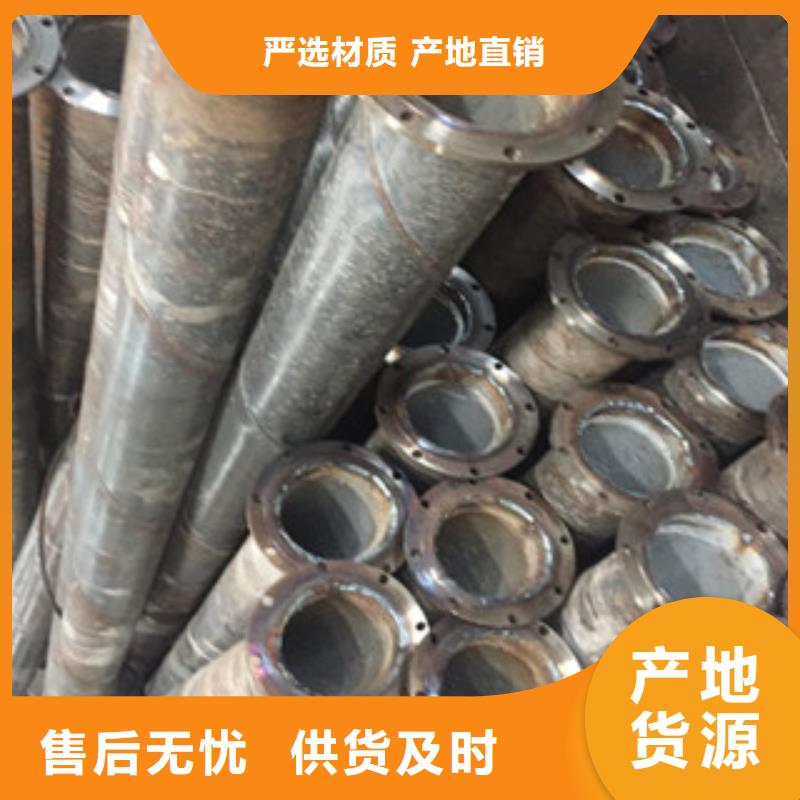 螺旋管不锈钢管源头把关放心选购