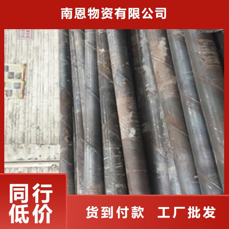 螺旋管井篦子精选优质材料