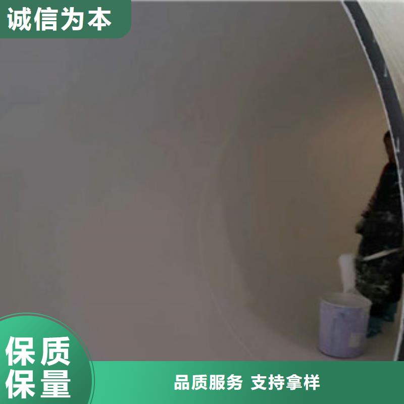 螺旋管优势