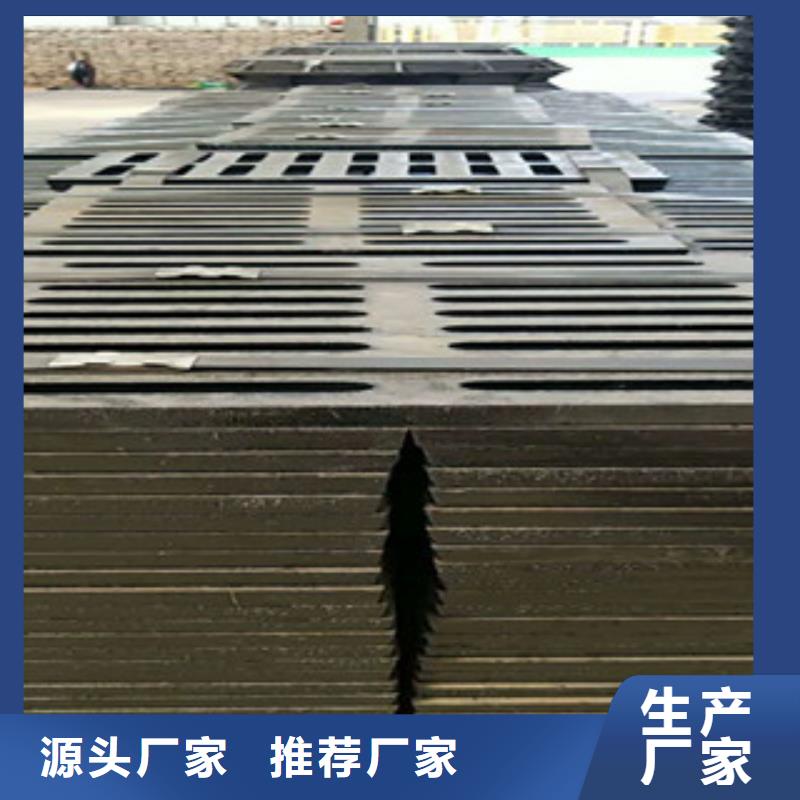 井盖螺旋管匠心工艺