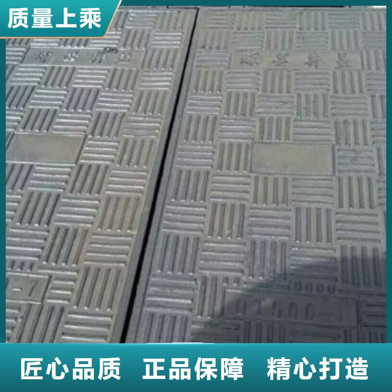 井盖螺旋管匠心工艺