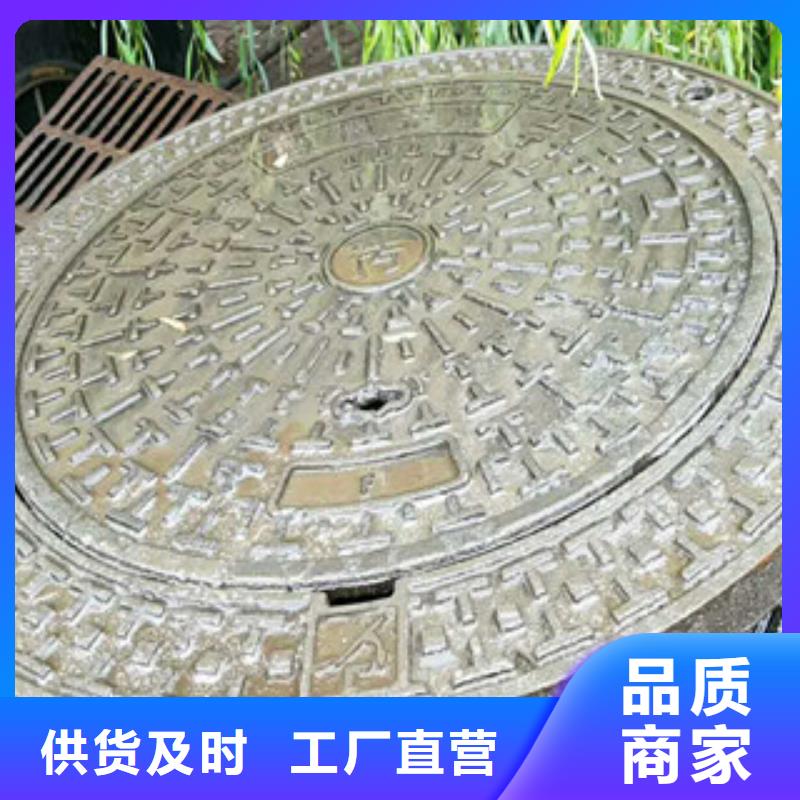 井盖不锈钢管一站式服务