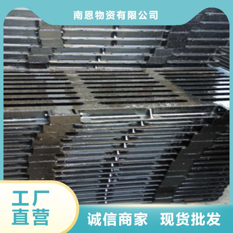 井盖螺旋管匠心工艺
