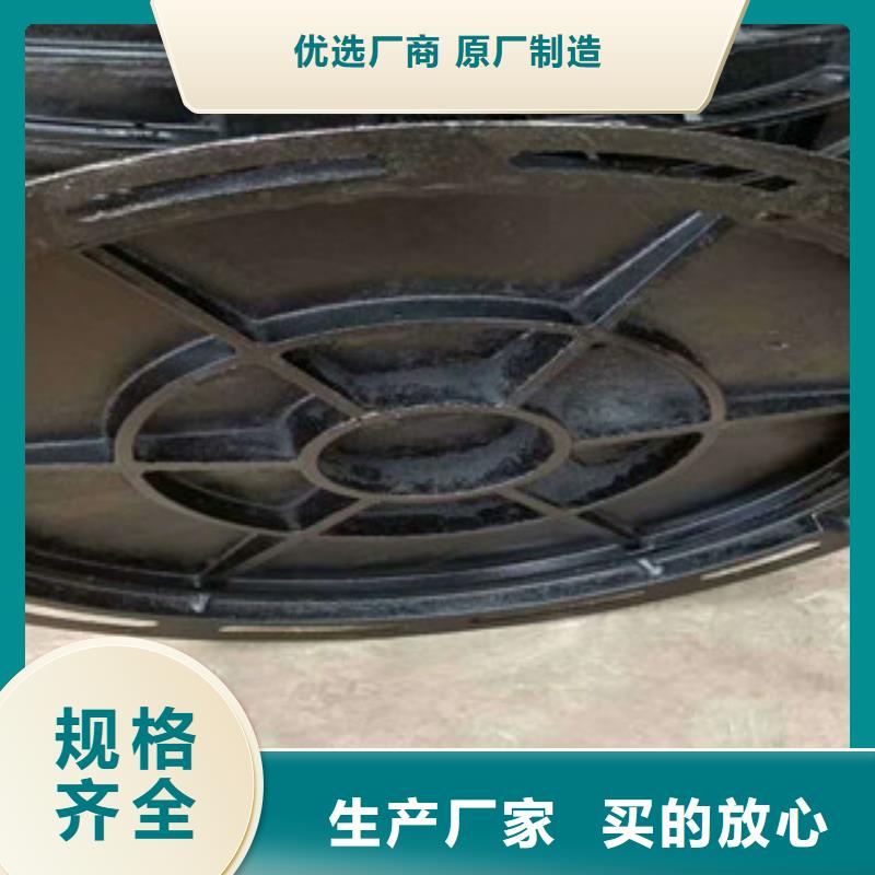 井盖镀锌管细节之处更加用心