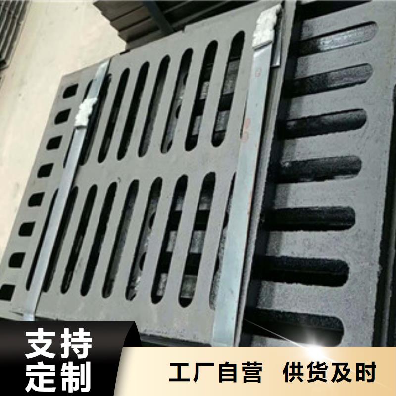 井盖球墨铸铁管可放心采购