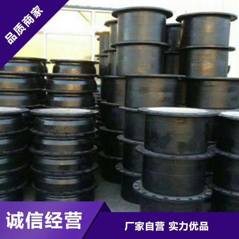 管件镀锌管用心做好细节